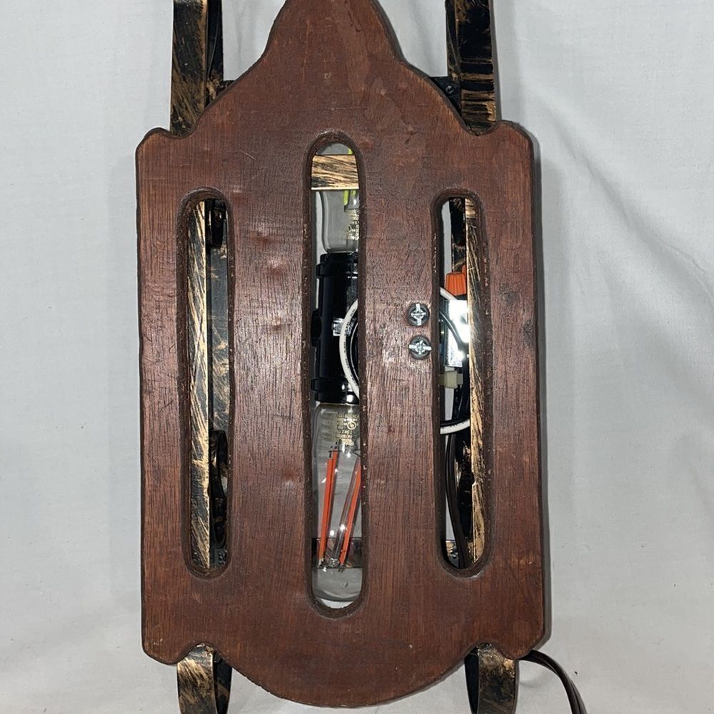 Small Sled Light 🛷 - Picture 5 of 9